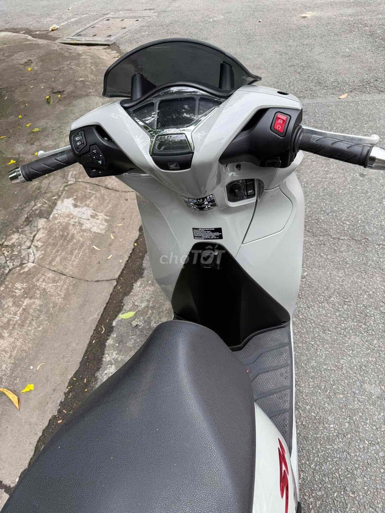 Honda sh350i 2021 1 chủ odo 18k, zin keng 9 chủ. Mua bán Xe máy tại Quận 6 Tp Hồ Chí Minh được đăng bởi TanNguyenStore  hình 5
