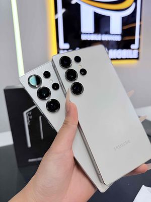 SAMSUNG S25 ULTRA 12/256-512G-BH HÃNG DÀI-Silver. Mua bán Điện thoại tại Thành phố Biên Hòa Đồng Nai được đăng bởi Mobile Di Động Biên Hoà