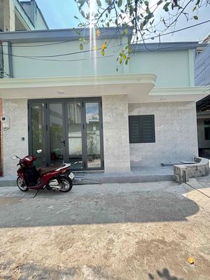 HIẾM LINH XUÂN – NGANG GẦN 8M – HXH – CHỈ 4.5 TỶ