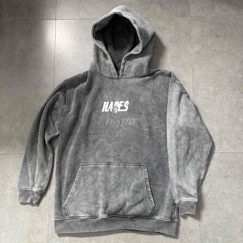 Áo Hoodie Hades. Mua bán Quần áo tại Thành phố Uông Bí Quảng Ninh được đăng bởi TV hình 1
