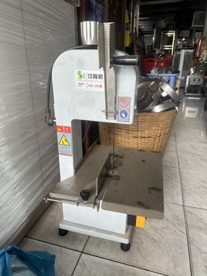Máy cưa xương. Mua bán Đồ chuyên dụng, Giống nuôi trồng tại Quận Tân Phú Tp Hồ Chí Minh được đăng bởi Định