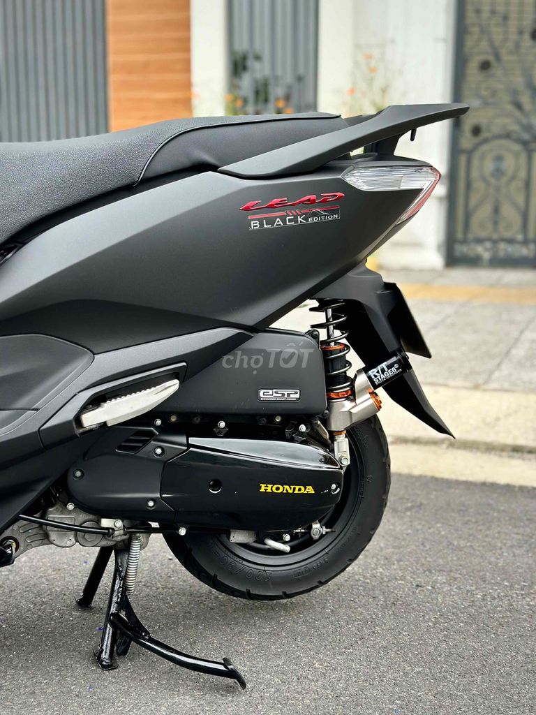 Lead 2021 Đèn led khoá thông minh 😍. Mua bán Xe máy tại Thành phố Vũng Tàu Bà Rịa - Vũng Tàu được đăng bởi Xe Máy Cũ Vũng Tàu 72 hình 4