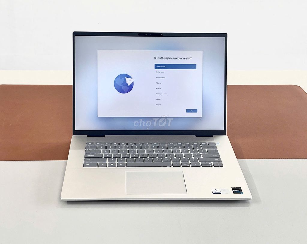 Dell Inspiron 16 Plus 7630| Laptop Quốc Dân