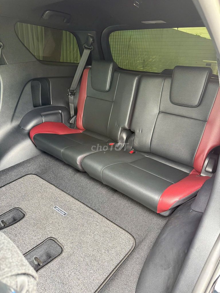 Toyota Fortuner Legender 2025 2.4L 4x2 AT. Mua bán Ô tô tại Thành phố Thủ Đức Tp Hồ Chí Minh được đăng bởi Đức Tứ Bánh hình 8