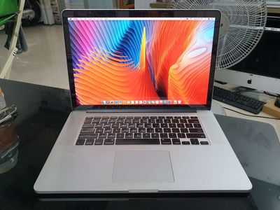 Macbook Pro 2013 Cũ Chính Hãng, Giá Rẻ T12/2023