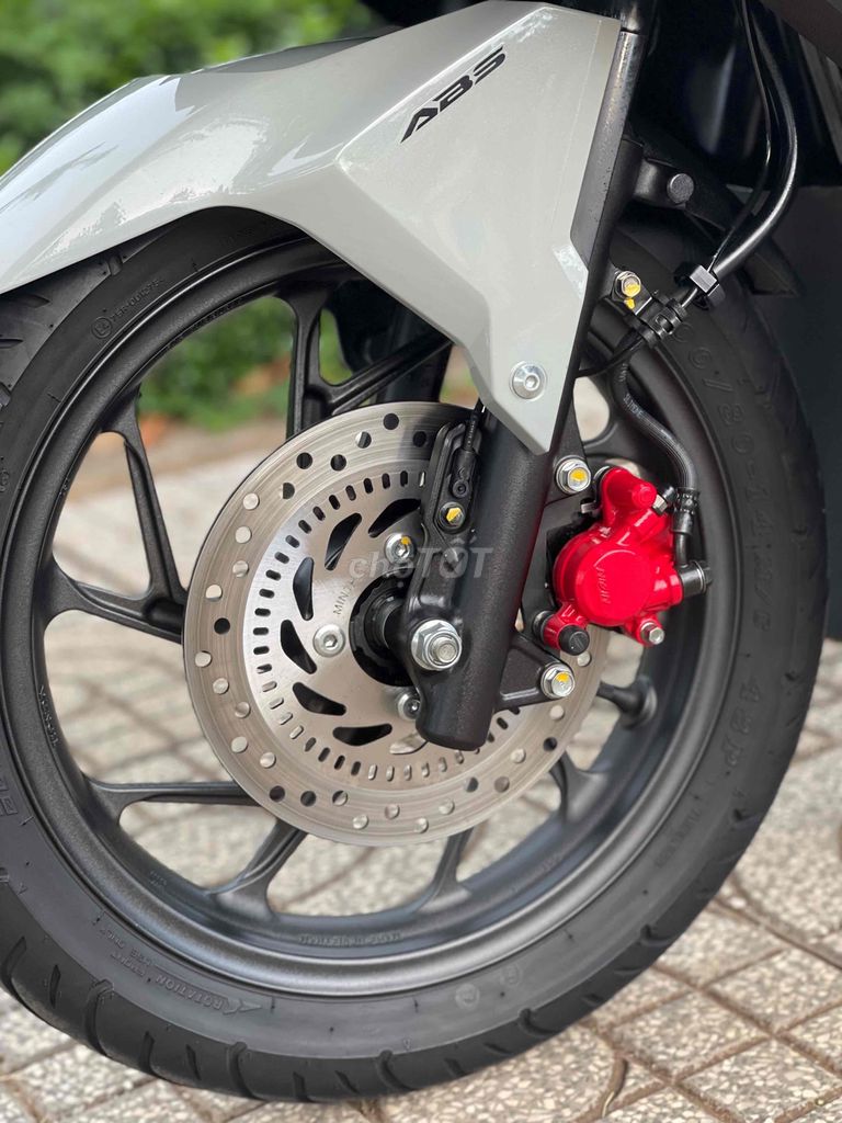 VARIO 160 4 Val ABS Zin Đẹp 🌈. Mua bán Xe máy tại Huyện Châu Đức Bà Rịa - Vũng Tàu được đăng bởi Xe Máy Thành Lộc 72 hình 2