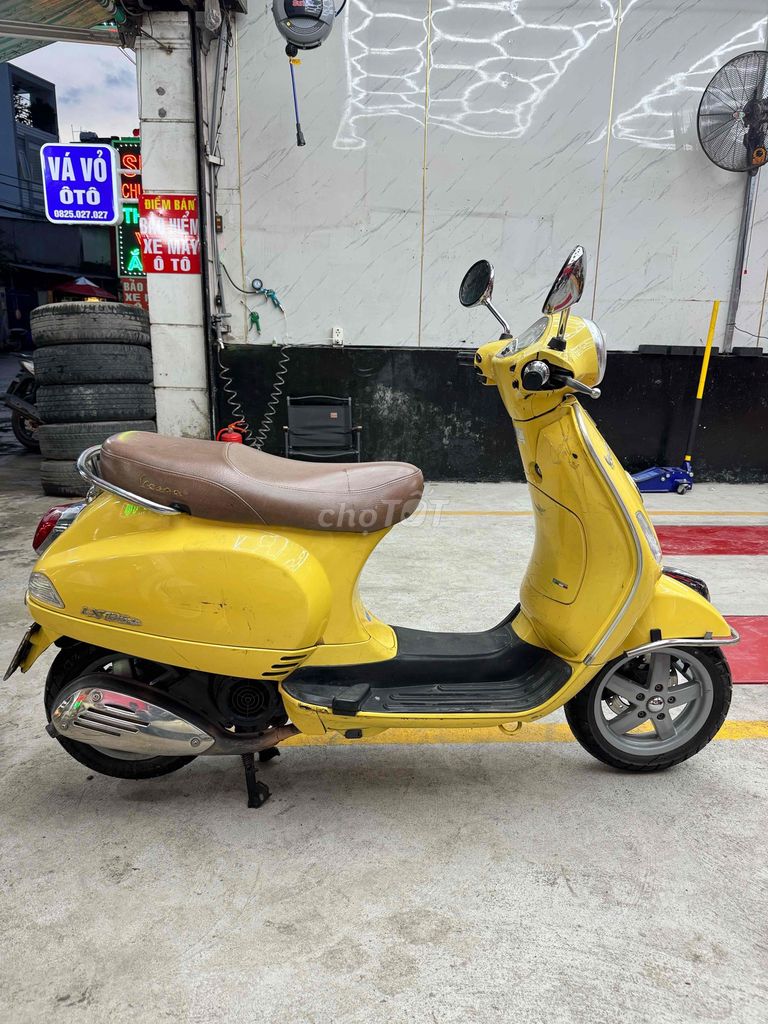 vespa lx125 fi. Mua bán Xe máy tại Thành phố Thủ Đức Tp Hồ Chí Minh được đăng bởi nguyễn văn ngoan hình 3
