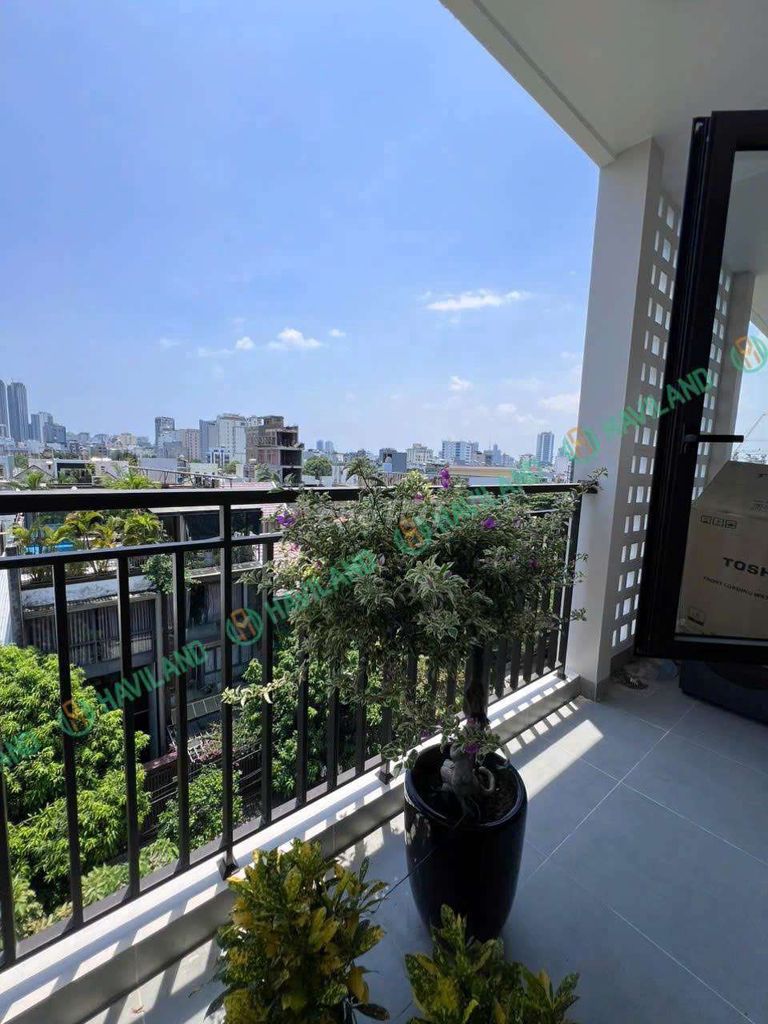 Аренда · 1 комн. · 40 м² · Quận Sơn Trà, ул. Đường Đỗ Huy Uyên