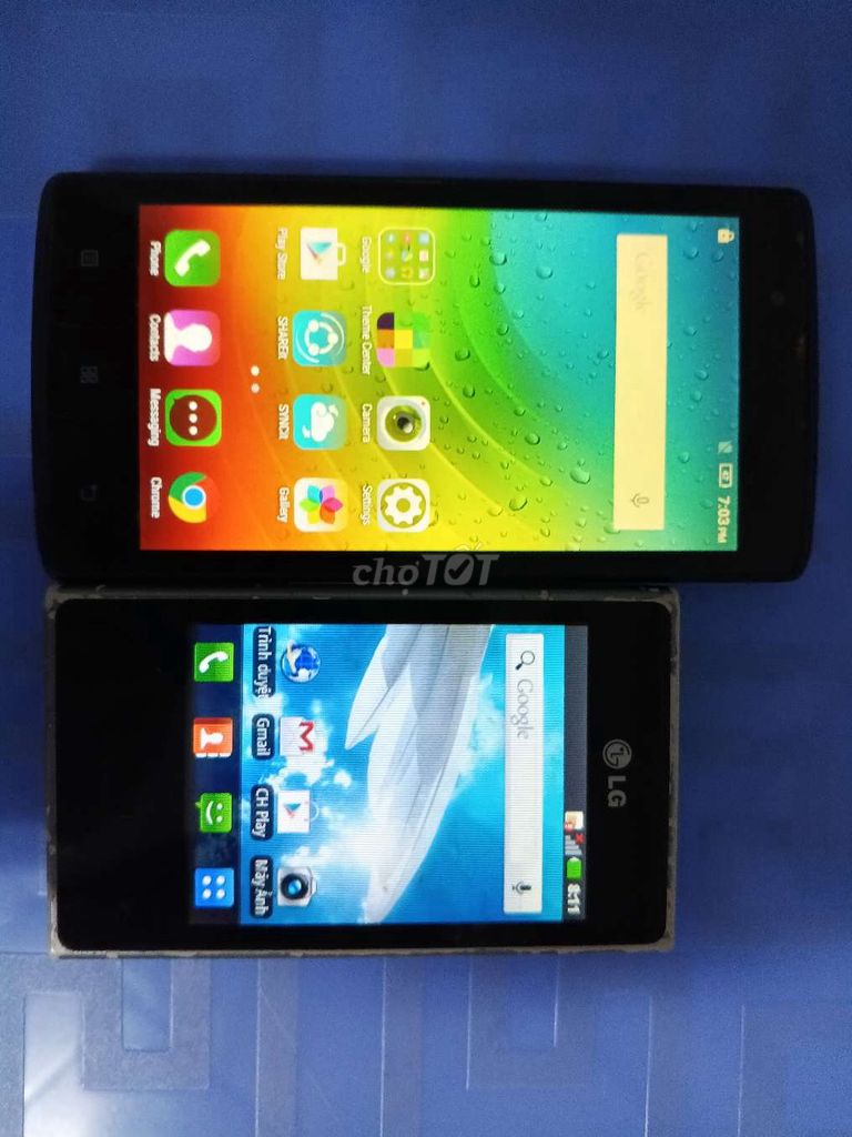 Lenovo A1000 Đen. Mua bán Điện thoại tại Quận 10 Tp Hồ Chí Minh được đăng bởi hưng hình 1