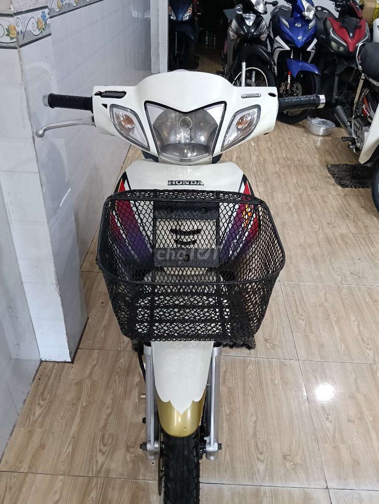 Future 2 , máy zin,xe đẹp,bs65. Mua bán Xe máy tại Quận Ninh Kiều Cần Thơ được đăng bởi Ti hình 4