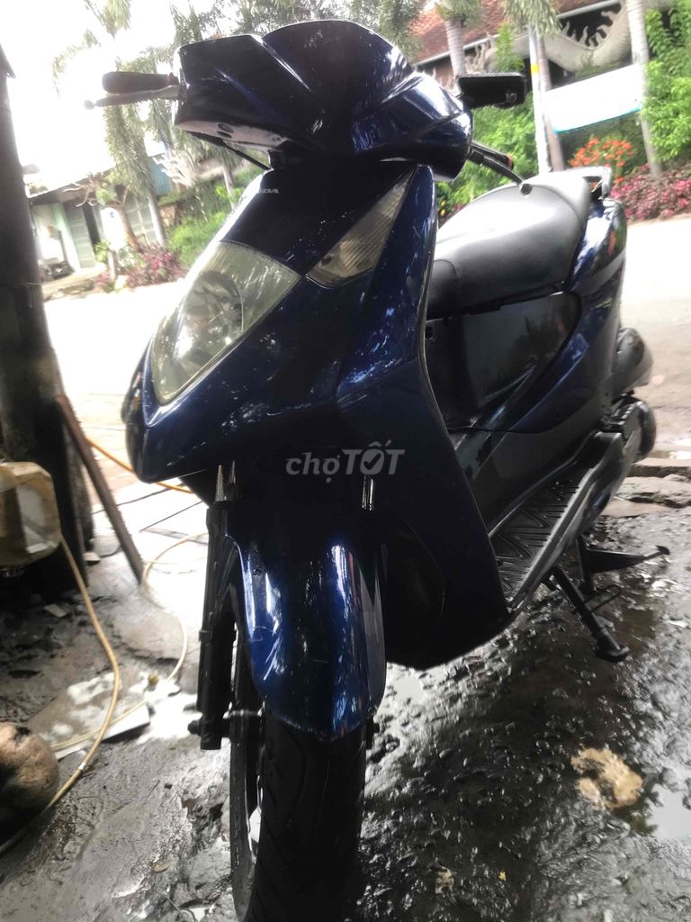 Bán xe dylan chính chủ. Mua bán Xe máy tại Quận 6 Tp Hồ Chí Minh được đăng bởi Sơn  hình 2