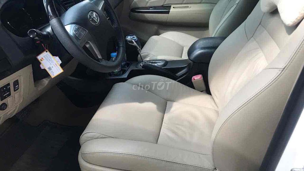 fotuner TRD bản cao cấp. Mua bán Ô tô tại Quận Gò Vấp Tp Hồ Chí Minh được đăng bởi Trung nguyên  hình 11