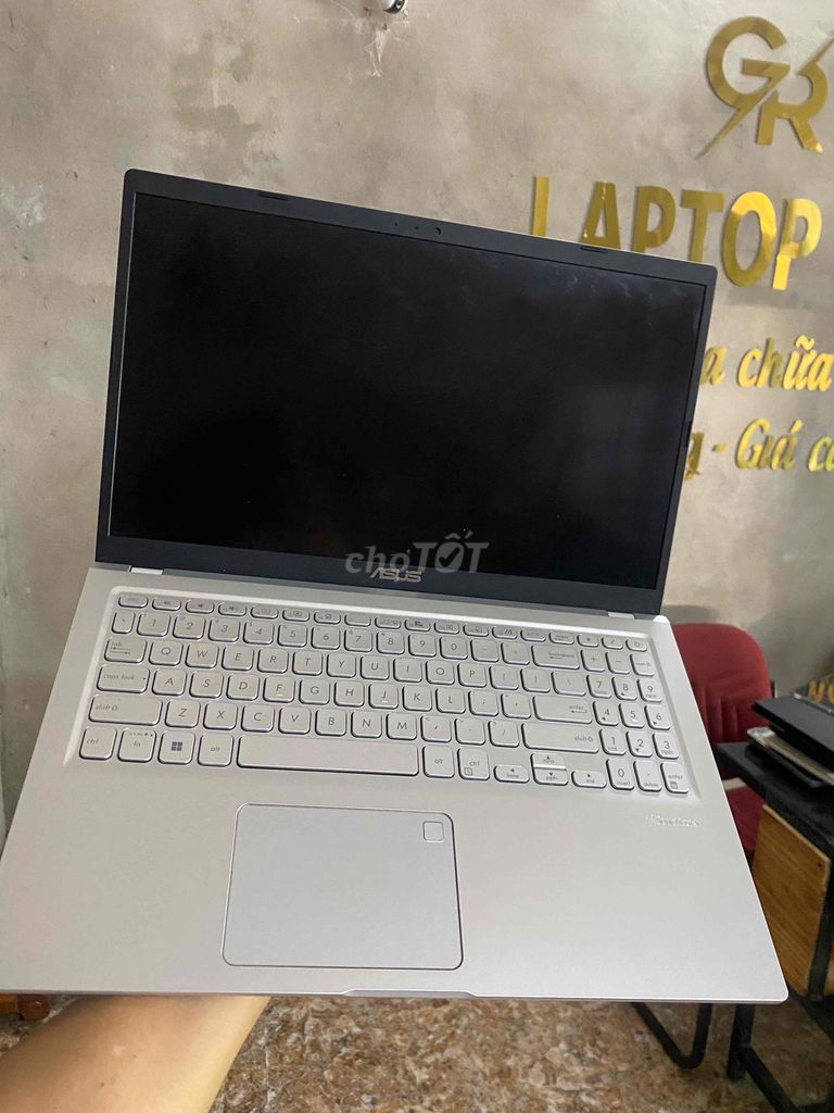 Thanh lý laptop asus văn phòng học tập nguyên rin. Mua bán Laptop tại Thành phố Huế Thừa Thiên Huế được đăng bởi rot hình 1