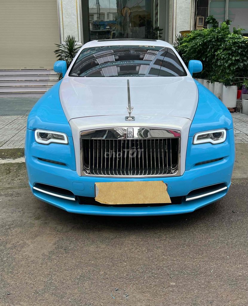 Rolls Royce Ghost 2010 EWB 6.6 V12 - 71570 km. Mua bán Ô tô tại Quận 10 Tp Hồ Chí Minh được đăng bởi Nguyễn Quỳnh hình 2
