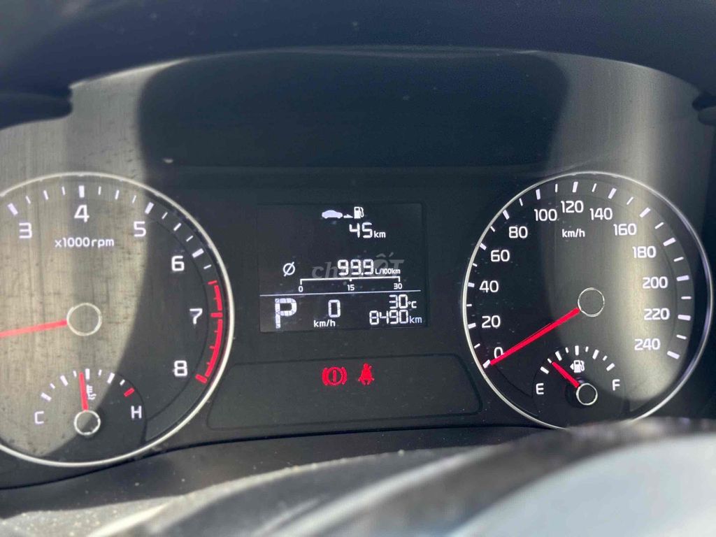 Kia K3 2024 Luxury 1.6 AT Chỉ Từ 170Tr Nhận Xe. Mua bán Ô tô tại Quận Cái Răng Cần Thơ được đăng bởi Chuyên Mua Bán Ô Tô Qua Sử Dụng Carpla Cần Thơ hình 13