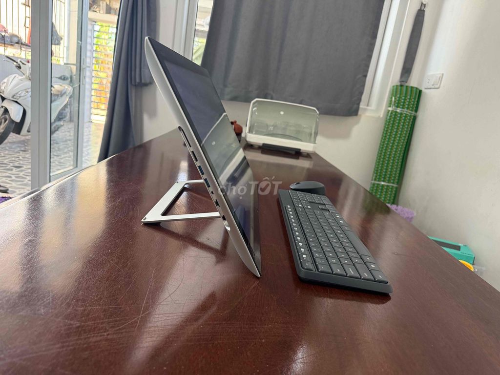Sony VAIO TAB 21 i7 21 inch (Cảm ứng). Mua bán Máy tính để bàn tại Huyện Đức Trọng Lâm Đồng được đăng bởi LAPTOP JAPAN hình 1