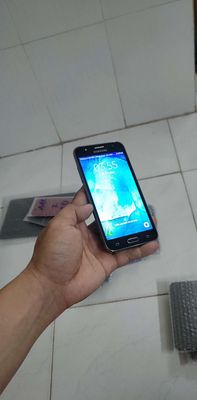 Samsung J5 2016, ram 2gb, 16gb