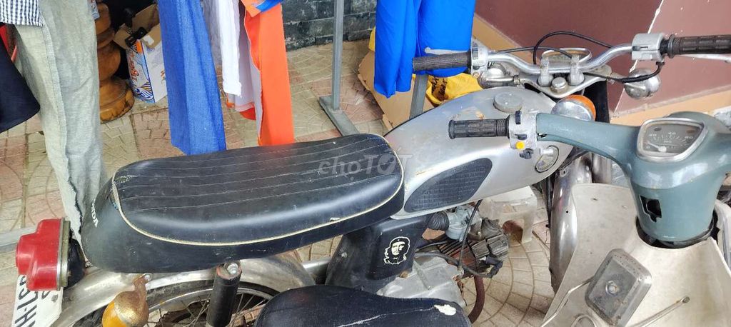 Bán 2 xe cúp và 67. Mua bán Xe máy tại Huyện Tư Nghĩa Quảng Ngãi được đăng bởi Kiệt hình 3