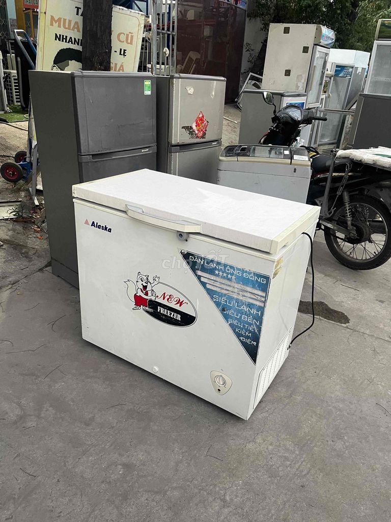 bán tủ đông. Mua bán Tủ lạnh tại Thành phố Thủ Dầu Một Bình Dương được đăng bởi Nguyễn văn hiển hình 1