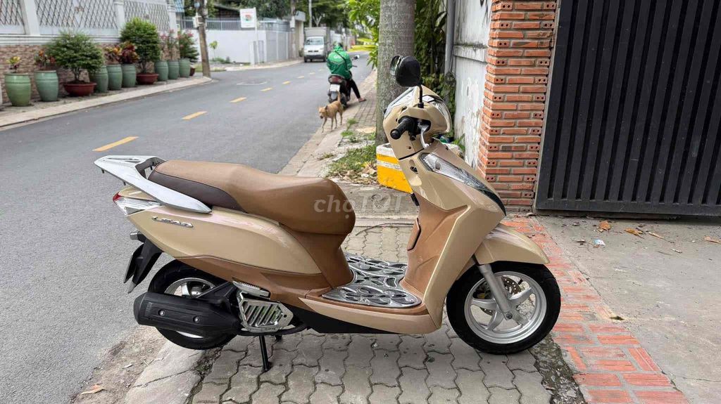 Honda Lead 2014 70381