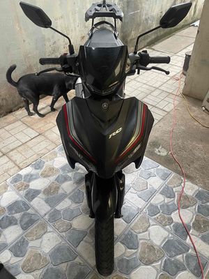 Yamaha Exciter 155 2021 Đen