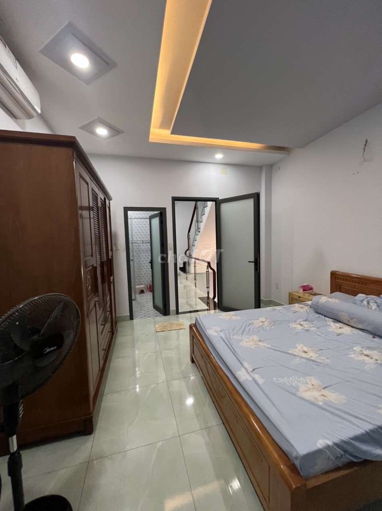 💧🔥Oto đậu trong nhà hẻm Nguyễn Quý Yêm , An Lạc. Mua bán Nhà ở tại Quận Bình Tân Tp Hồ Chí Minh được đăng bởi Quang hình 5