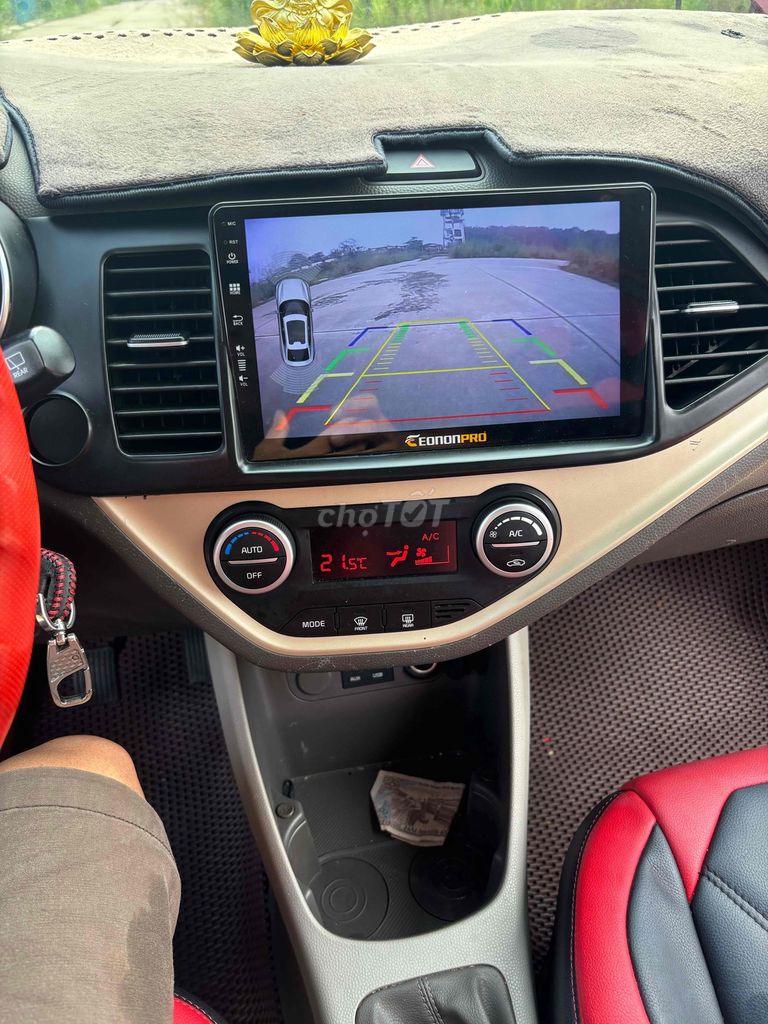 Kia Morning 2018 Si 1.25 MT - 73000 km. Mua bán Ô tô tại Thị xã Bến Cát Bình Dương được đăng bởi Vuong hình 8