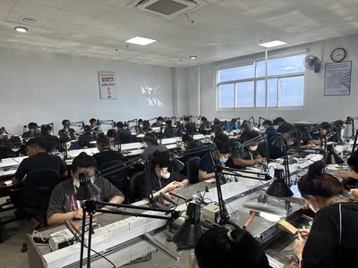 CÔNG NHÂN LƯƠNG ĐẾN 11TR