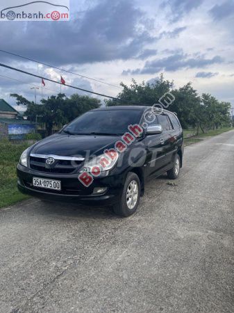 Toyota Innova G 2006. Mua bán Ô tô tại Thành phố Ninh Bình Ninh Bình được đăng bởi nguyễn hồng thái hình 2