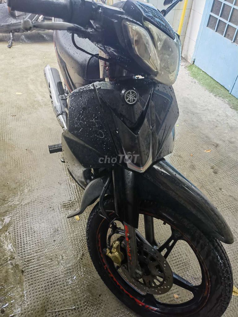 Sirius R 2007 chính chủ .. Mua bán Xe máy tại Quận Phú Nhuận Tp Hồ Chí Minh được đăng bởi L2T hình 4