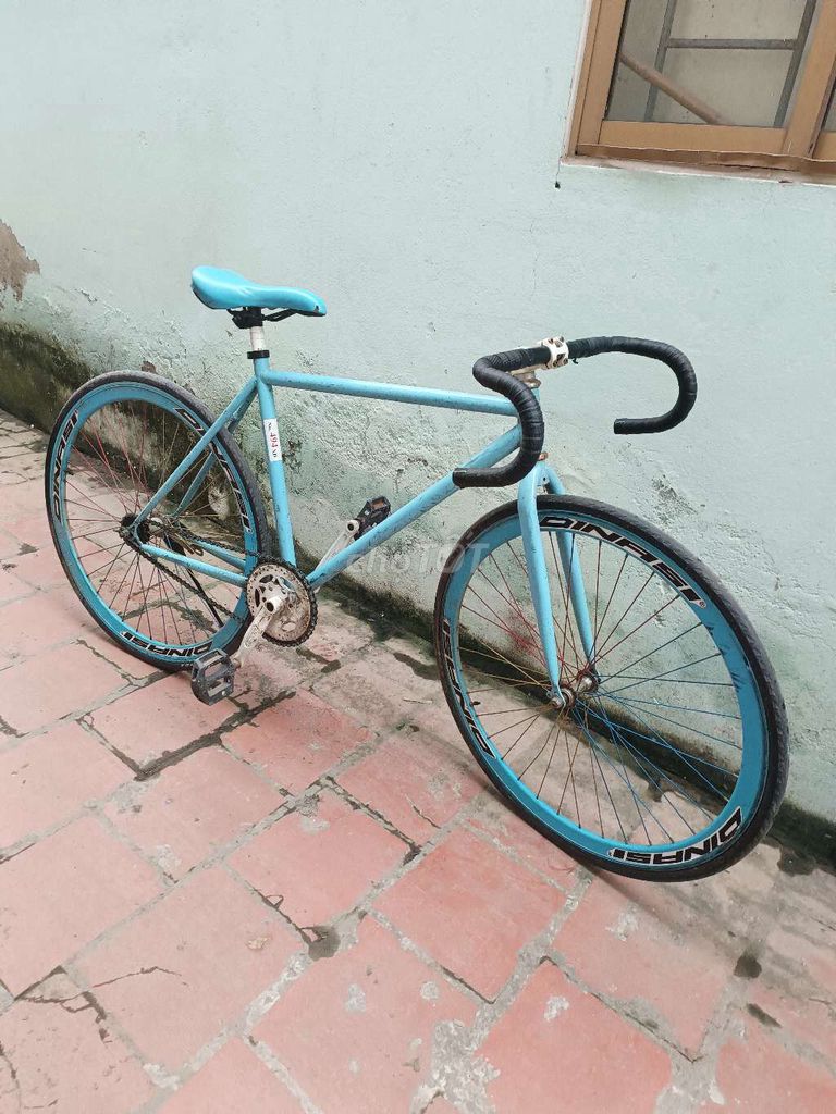 Xe đạp thể thao rubuc zize26 màu xanh dương. Mua bán Xe đạp tại Quận Bắc Từ Liêm Hà Nội được đăng bởi gọi vào việc  hình 4