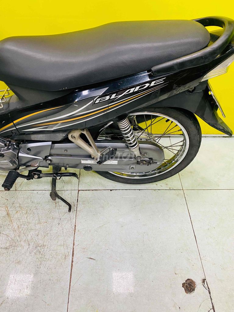 ✅honda blade 2016 bs 76 quảng ngãi✅. Mua bán Xe máy tại Quận Tân Bình Tp Hồ Chí Minh được đăng bởi XE MÁY TRỊNH ĐĂNG hình 3