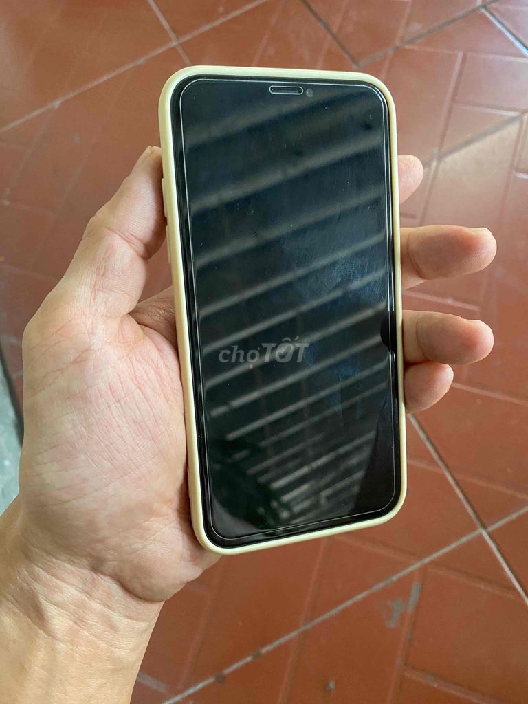 iphone XS qt. Mua bán Điện thoại tại Quận Ngũ Hành Sơn Đà Nẵng được đăng bởi Thanh Việt hình 1