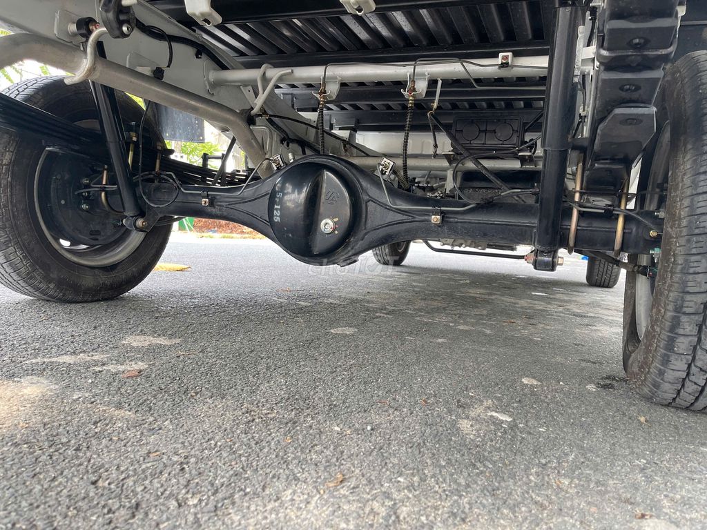 XE THACO 920 KG LƯỚT NHANH
