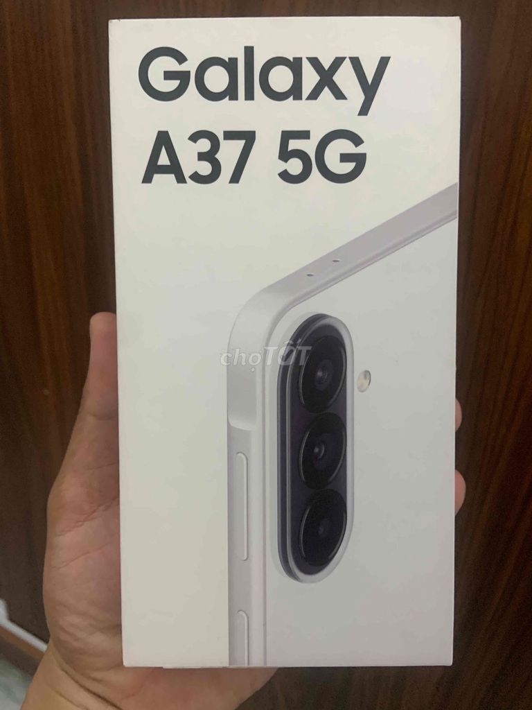 Samsung Galaxy A37 5G 8GB 128GB Trắng. Mua bán Điện thoại tại Huyện Củ Chi Tp Hồ Chí Minh được đăng bởi truyền hình 1