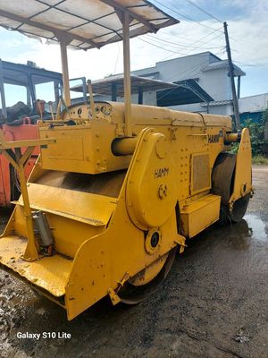 Lu Ham 8T 2 cầu. Mua bán Phương tiện khác tại Thị xã Gò Công Tiền Giang được đăng bởi Minh Thắng