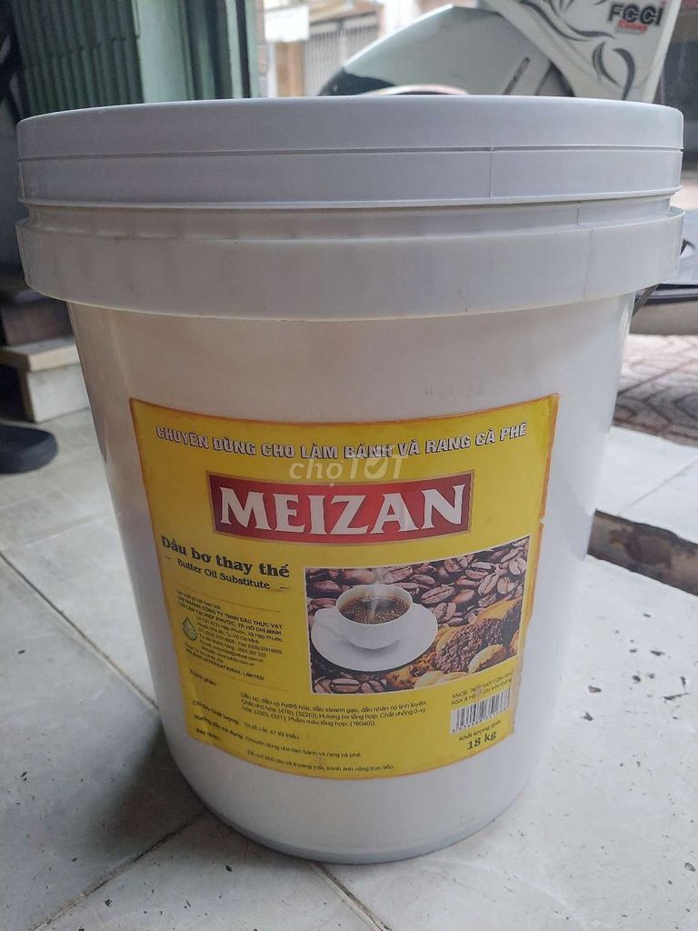 Ba con co nhu xai bơ toi con nua thung ne. Mua bán Đồ ăn, thực phẩm và các loại khác tại Quận 4 Tp Hồ Chí Minh được đăng bởi lam van hình 1