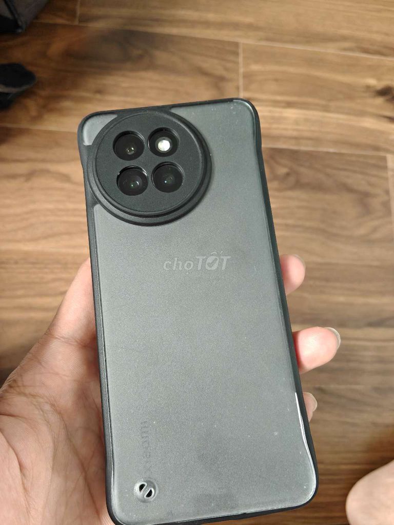 Xiaomi Civi 4 Pro 12GB/256GB Đen. Mua bán Điện thoại tại Thành phố Vĩnh Yên Vĩnh Phúc được đăng bởi longhu hình 1