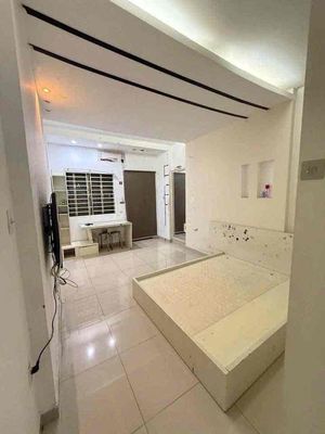 Аренда · 2 комн. · 80 м² · Quận Phú Nhuận, ул. Đường Lê Văn Sỹ