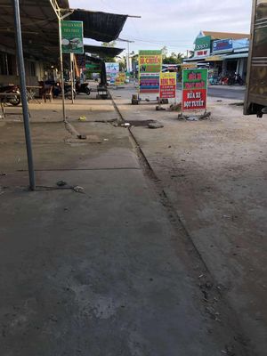 Cho thuê Kiot ngay chợ kinh 5. Cho thuê văn phòng, mặt bằng kinh doanh tại Huyện Tân Hiệp Kiên Giang được đăng bởi phan van xuyen