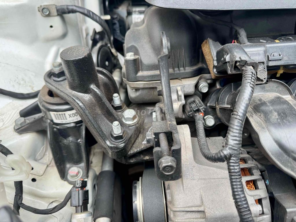 Kia Cerato 2018 1.6 AT - 79368 km. Mua bán Ô tô tại Quận 12 Tp Hồ Chí Minh được đăng bởi Mr Nhựt chuyên xe hơi lướt chuẩn Toyota Sure hình 3