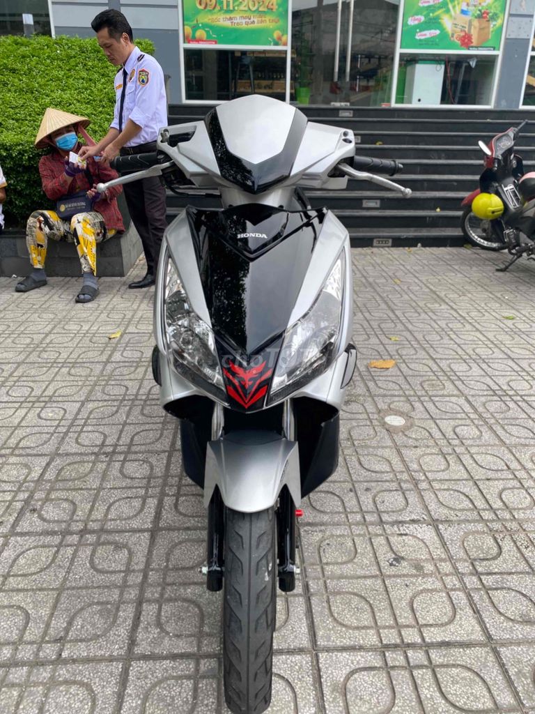 honda air blade 2010 bstp chính chủ keng zing