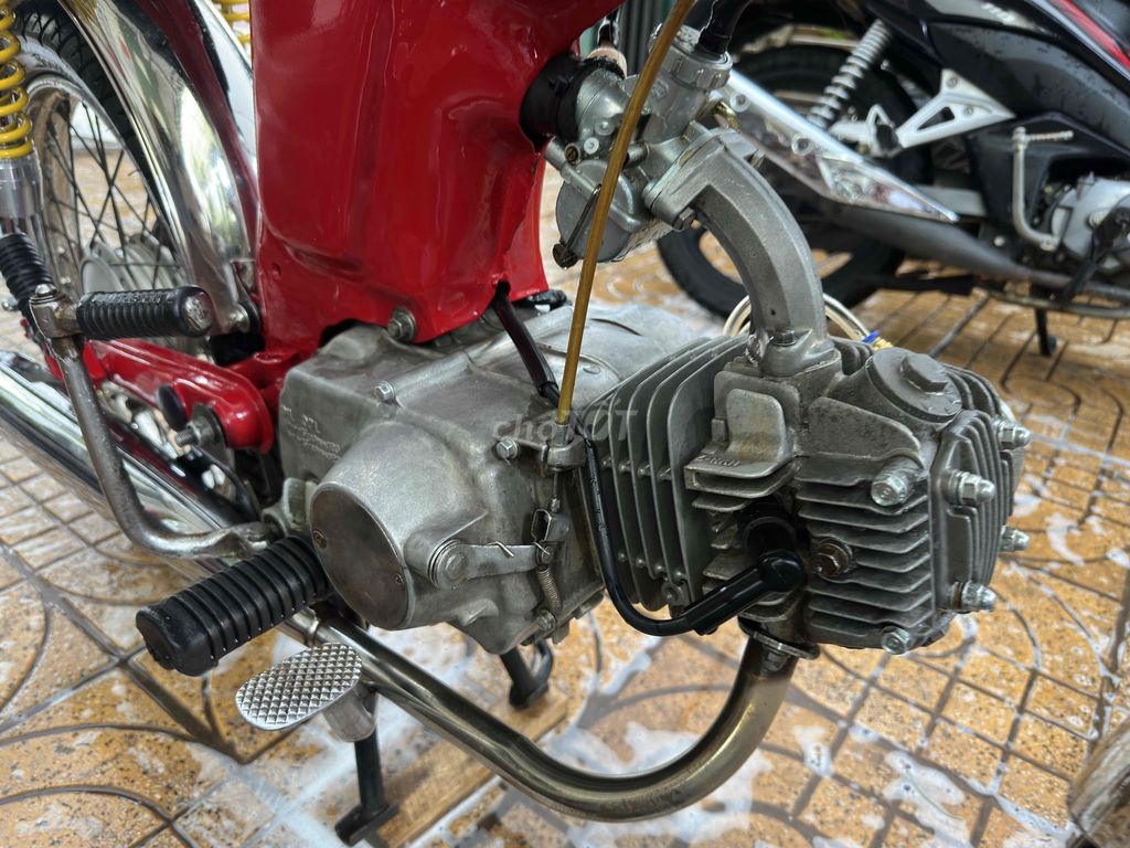 honda 67 ss50 up cd50 bs 47. Mua bán Xe máy tại Thành phố Đà Lạt Lâm Đồng được đăng bởi Trung Tài hình 8