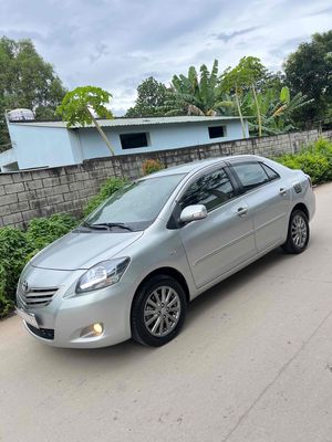 Toyota Vios 2012 1.5G - 120000 km. Mua bán Ô tô tại Thị xã Tân Uyên Bình Dương được đăng bởi Phuoc Thanh hình 1