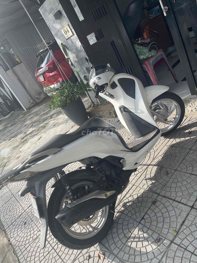 Bán xe SH 125 2017 chính chủ. Mua bán Xe máy tại Quận Liên Chiểu Đà Nẵng được đăng bởi Bảo Thi hình 1