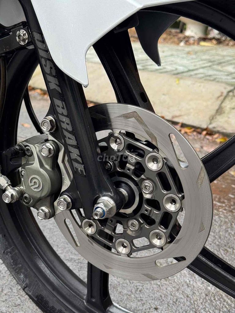 #Ex_2007_5666. Mua bán Xe máy tại Quận 6 Tp Hồ Chí Minh được đăng bởi Thư hình 3