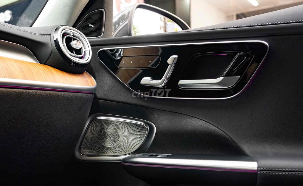 LONG ANH AUTO về Mercedes C200 AVG PLUS V1 2022. Mua bán Ô tô tại Quận 7 Tp Hồ Chí Minh được đăng bởi LongAnh AuTo  hình 14