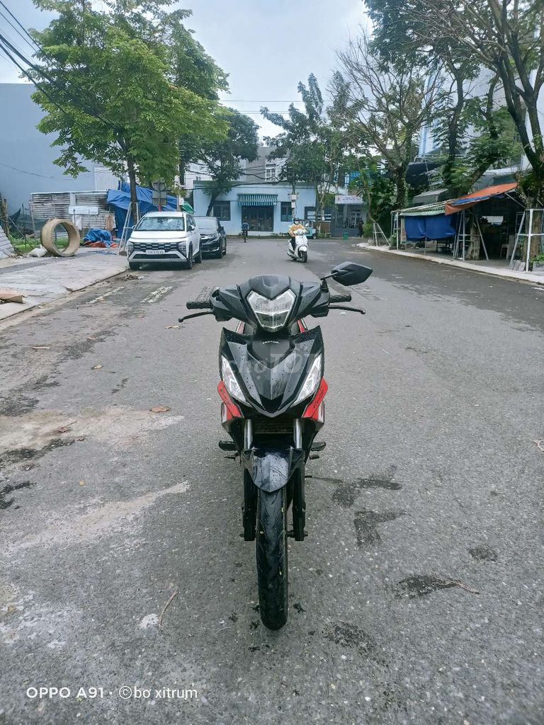 ⛔ Honda Winner V1 150cc bs 89 MÁY RIN CHẤT. Mua bán Xe máy tại Quận Thanh Khê Đà Nẵng được đăng bởi bơ xitrum  hình 4