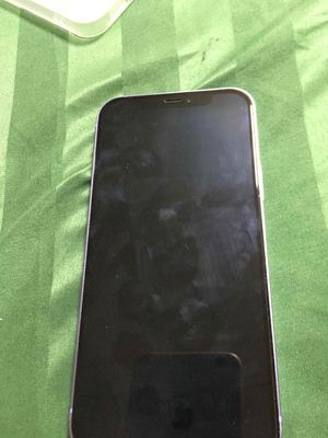 Bán iphone 12 128G vn/A màu tím zin all pin 76%. Mua bán Điện thoại tại Quận 4 Tp Hồ Chí Minh được đăng bởi nguyen thanh thanh