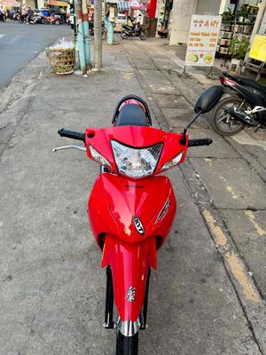 ✳️✳️ Wave A Đỏ đen đký cuối 2023 rất mới có góp. Mua bán Xe máy tại Thành phố Biên Hòa Đồng Nai được đăng bởi XE MÁY CŨ THÀNH MỸ 